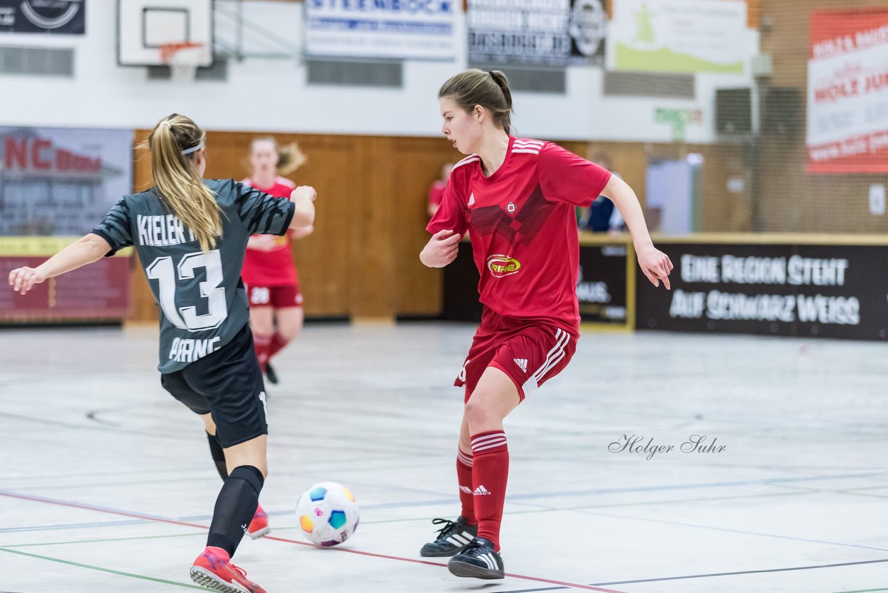 Bild 621 - VR Bank Cup Horst